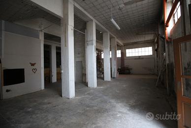 C3 Scivola Privata e Ufficio a Rapisardi/Menza