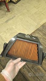 filtro sportivo cbr 600rr sprintfilter