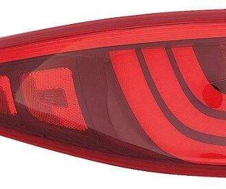 FANALE FANALINO KIA SPORTAGE 2016 ESTERNO A LED