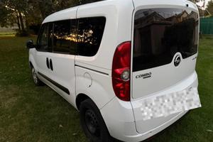 OPEL Combo Tour 1.4 Turbo - 120CV - metano