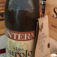 vino Barolo conterno del 64