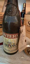 vino Barolo conterno del 64