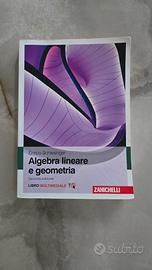 Algebra lineare e geometria 