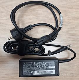 Alimentatore HP Originale da 65W per portatili