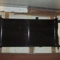 RADIATORE RAFFREDDAMENTO nuovo opel Kadett 1.6 d
