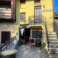 Gestione conduzione bar e ristoro