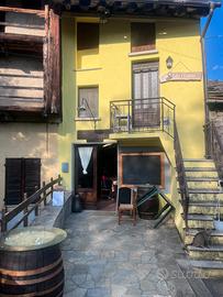 Gestione conduzione bar e ristoro