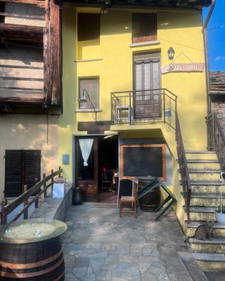 Gestione conduzione bar e ristoro