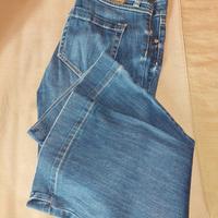JEANS PINKO DONNA