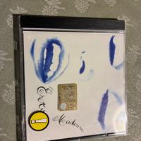 Cd madonna erotica