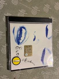 Cd madonna erotica