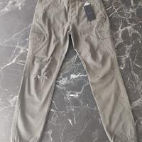 Pantaloni cargo jogger uomo/ragazzo Clayton 46