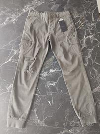 Pantaloni cargo jogger uomo/ragazzo Clayton 46