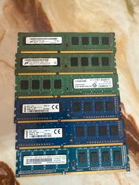 Ram DDR3