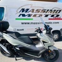 HONDA Forza 350 PASSAGGIO E TAGLIANDO INCLUSO