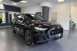 Audi Q8 50 TDI 286 CV quattro S LINE