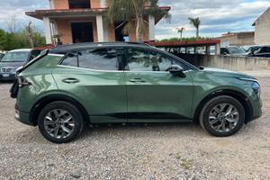 Kia Sportage 1.6 TGDi HEV AT GT-line Plus