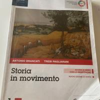 Storia in movimento 1 dal mille al seicento