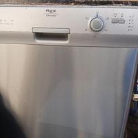 Lavastoviglie 12 coperti