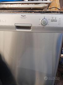 Lavastoviglie 12 coperti