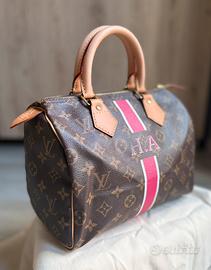 Speedy 25 Louis Vuitton