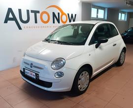 Fiat 500 1.2 Pop UNIPROPRIETARIO NEOPATENTATI