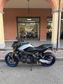 Yamaha MT-09 SP A 6.000€ OPERAZIONE 50%
