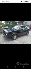 golf cabrio mk1