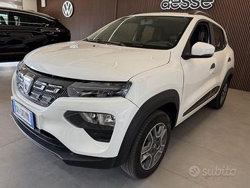 Dacia Spring Electric Business Electric 45 33KW