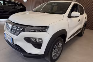 Dacia Spring Electric Business Electric 45 33KW