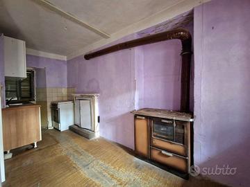 COLLINE LAGO D'ORTA CASA AUTONOMA