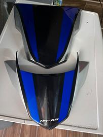 Cupolino mt 09