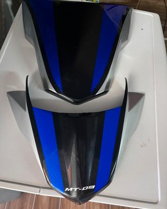 Cupolino mt 09