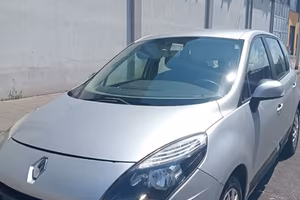 Renault Scénic