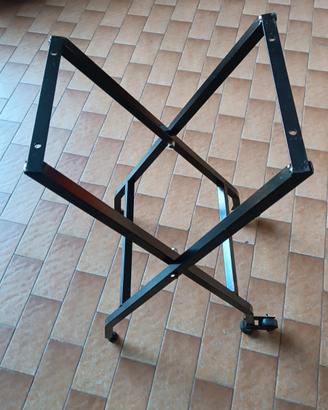 Cavalletto per distributori automatici
