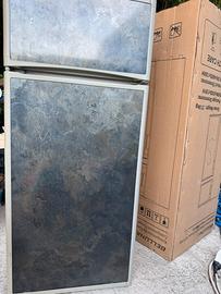 Frigo trivalente eletrolux