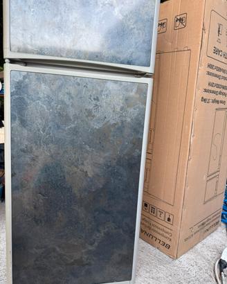 Frigo trivalente eletrolux