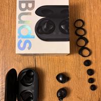 Auricolari bluetooth Samsung Galaxy Buds