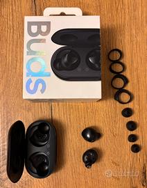 Auricolari bluetooth Samsung Galaxy Buds