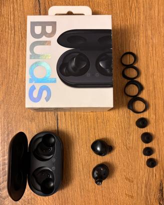 Auricolari bluetooth Samsung Galaxy Buds