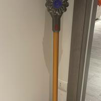 Dyson v8