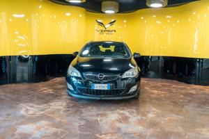 Opel Astra 1.7 CDTI 125CV Sports Tourer Cosmo PERM