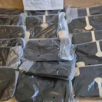 lotto 30 borsette nuove 2 tipologie 