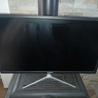 monitor 4k 28 pollici 