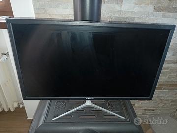 monitor 4k 28 pollici 