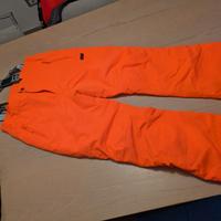 Salopette AST sci bambino/a 11/12 anni