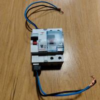 Salvavita e Magnetotermico differenziale Bticino 