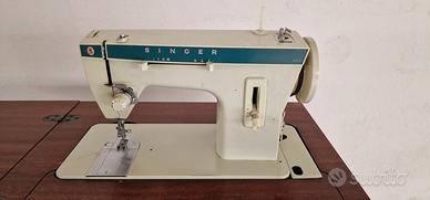 macchina da Cucire songer con mobile 
