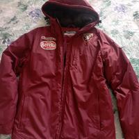 Giubbotto ragazzo taglia M