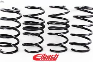 Molle Eibach Prokit per Alfa Tonale 1.5 mild